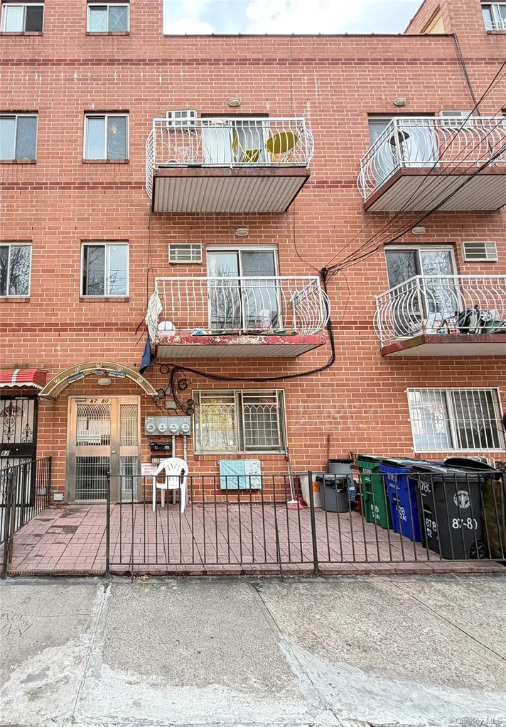 87-80 52nd Avenue Elmhurst NY 11373