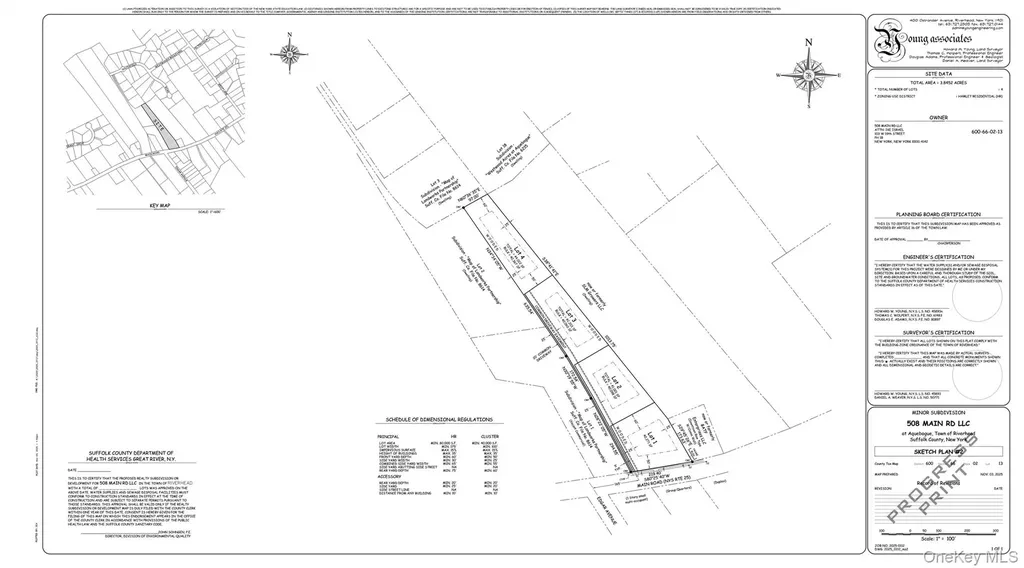 534 Main Road Aquebogue NY 11931