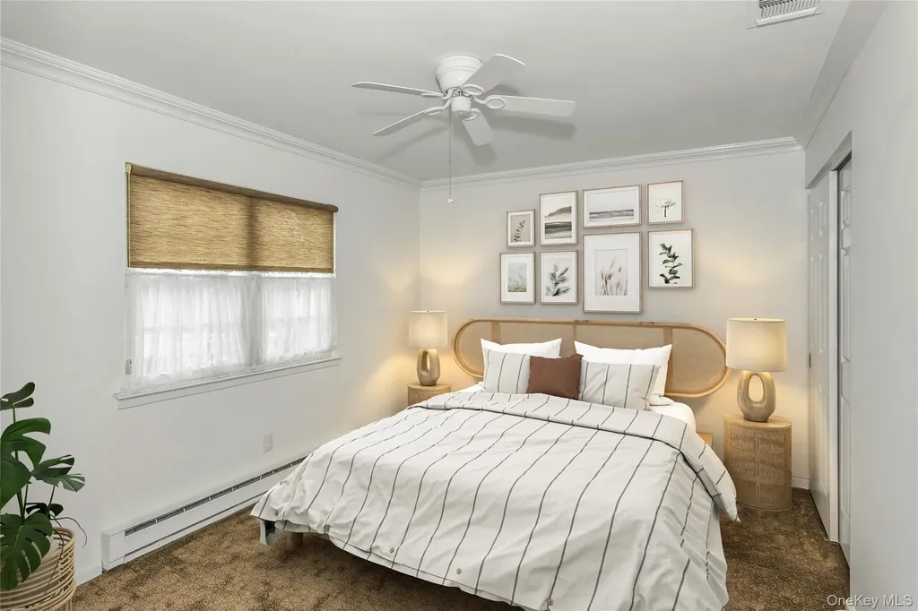 55 Harbor North Amityville NY 11701