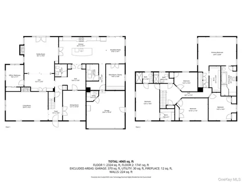 30 Lawrence Lane Bay Shore NY 11706