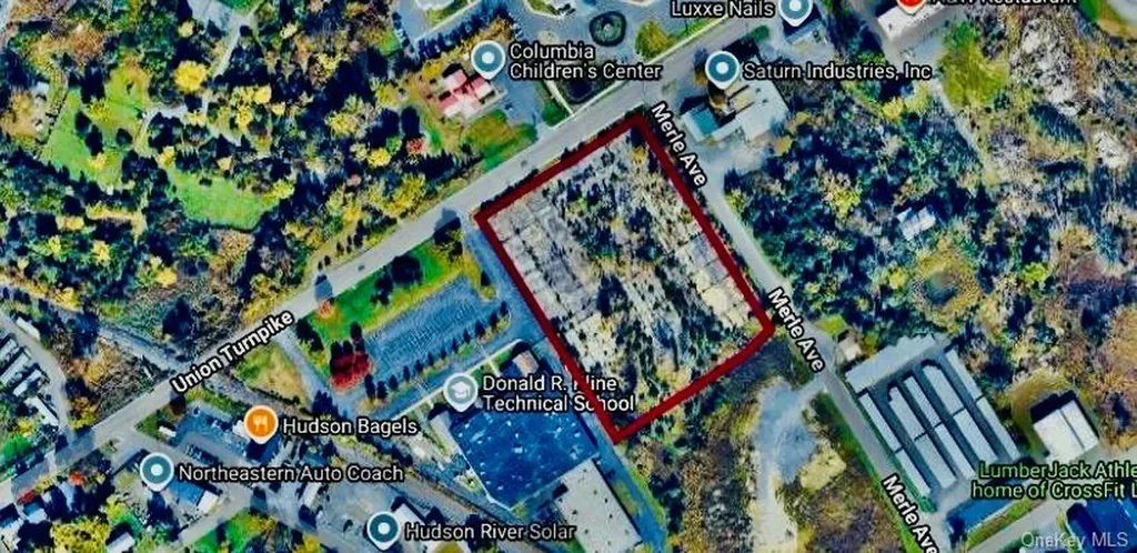 2 Merle Avenue Hudson NY 11944