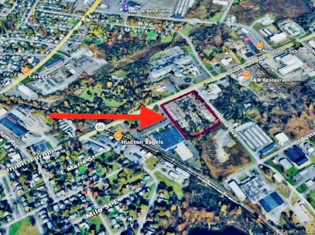2 Merle Avenue Hudson NY 11944