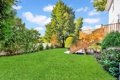 37 Aka 39 Deshon Avenue Bronxville NY 10708