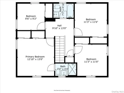 37 Aka 39 Deshon Avenue Bronxville NY 10708