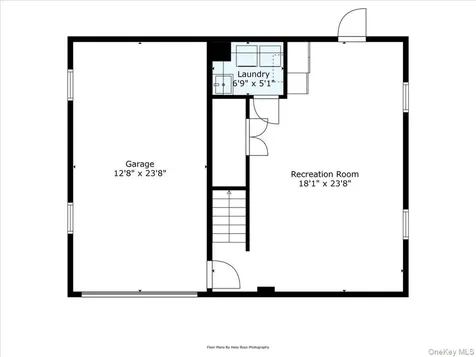 37 Aka 39 Deshon Avenue Bronxville NY 10708