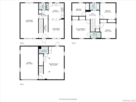 37 Aka 39 Deshon Avenue Bronxville NY 10708