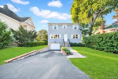 37 Aka 39 Deshon Avenue Bronxville NY 10708