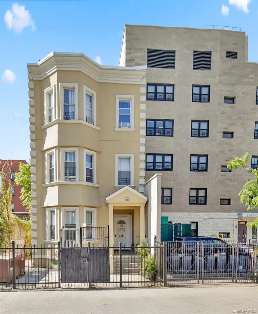 767 Prospect Avenue Bronx NY 10455