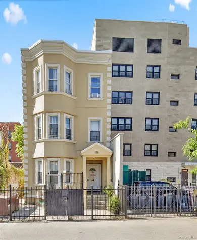 767 Prospect Avenue Bronx NY 10455