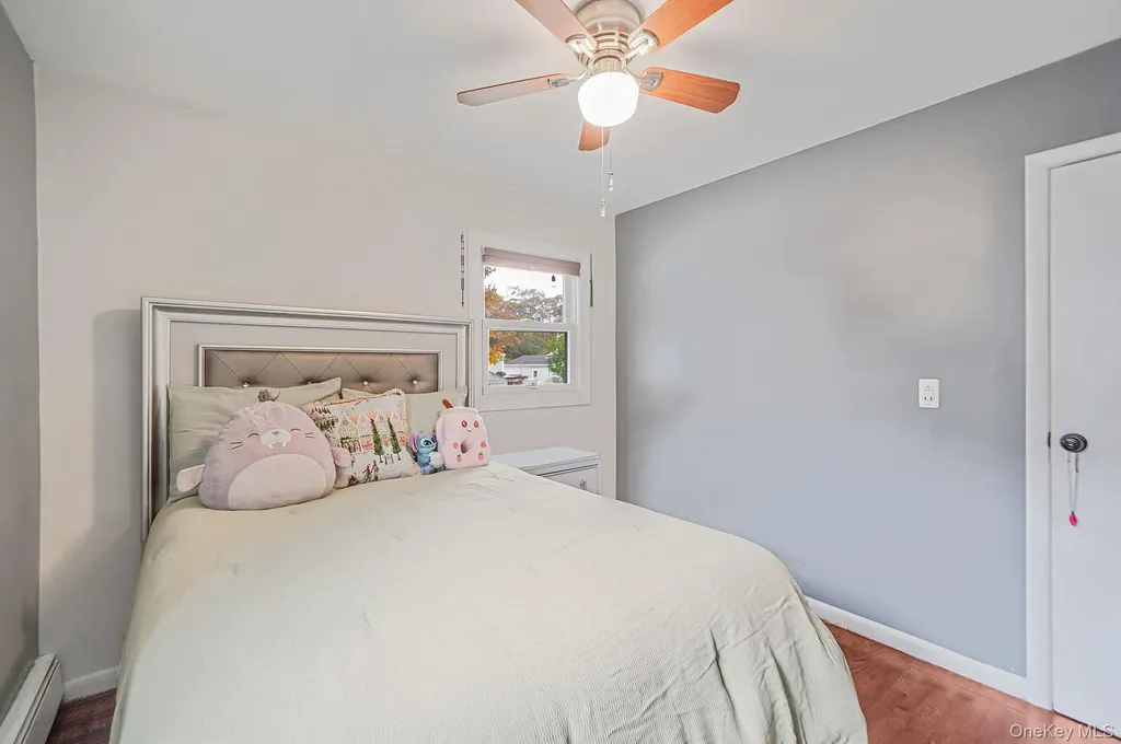 307 Jefferson Drive Mastic Beach NY 11951