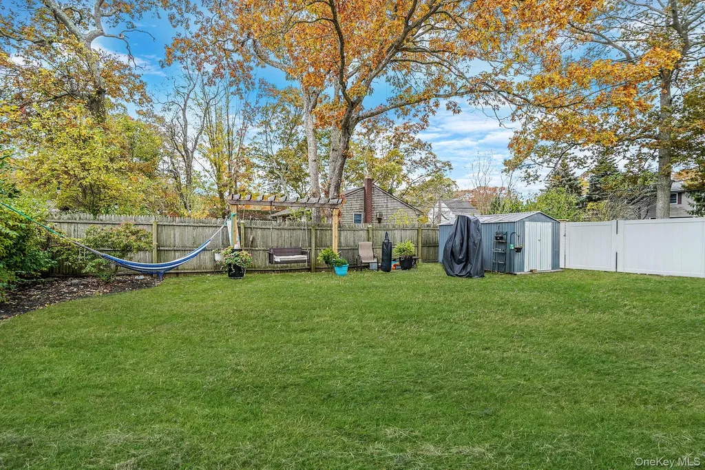 307 Jefferson Drive Mastic Beach NY 11951