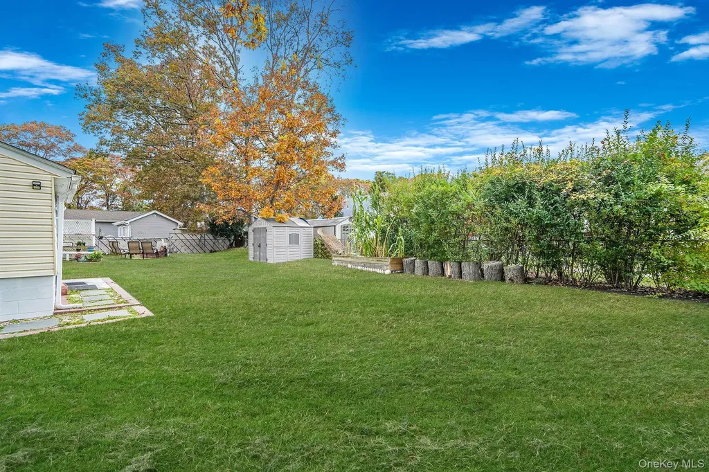 307 Jefferson Drive Mastic Beach NY 11951