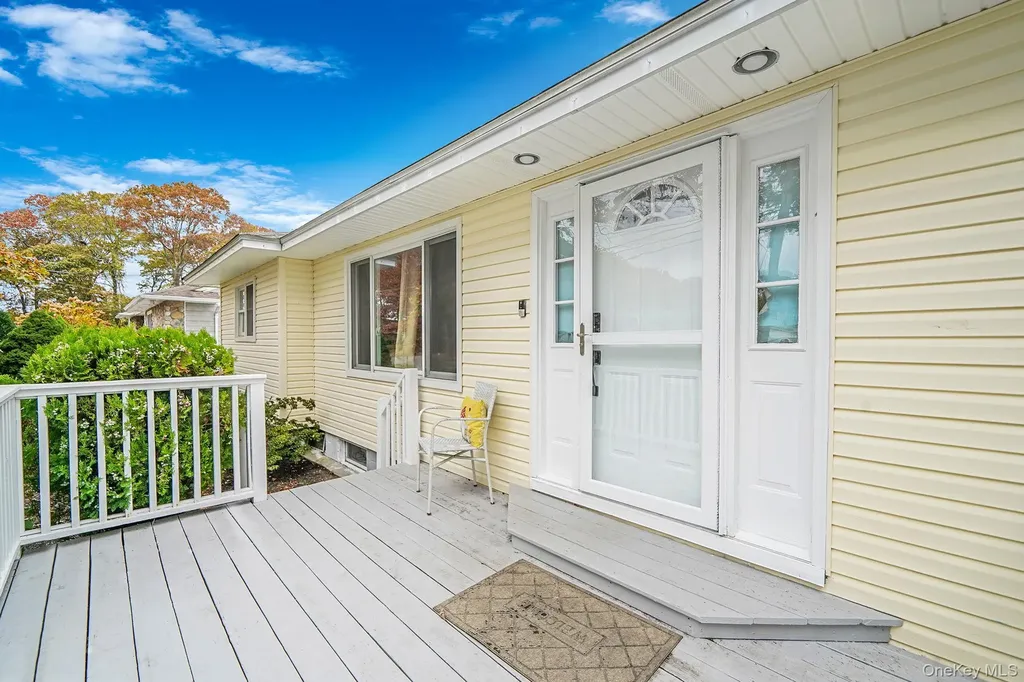 307 Jefferson Drive Mastic Beach NY 11951