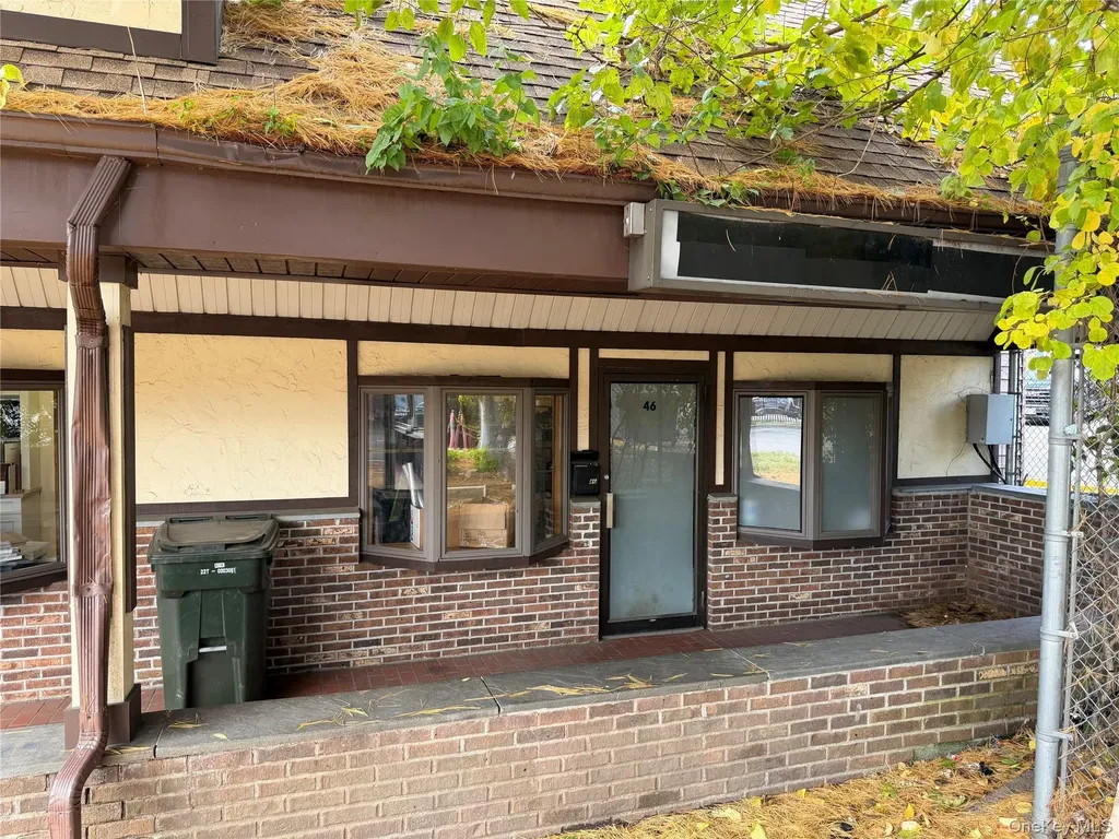 36-46 Lafayette Avenue Suffern NY 10901