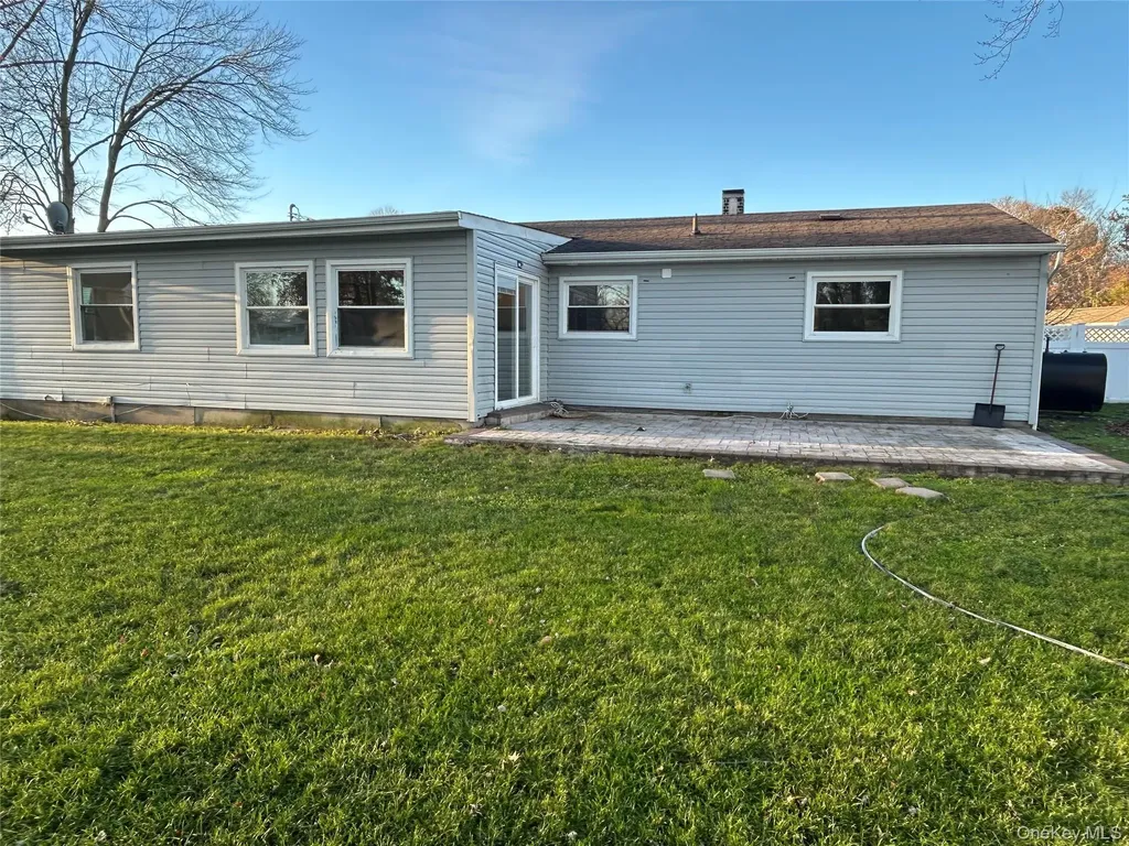 7 Heather Court Centereach NY 11720