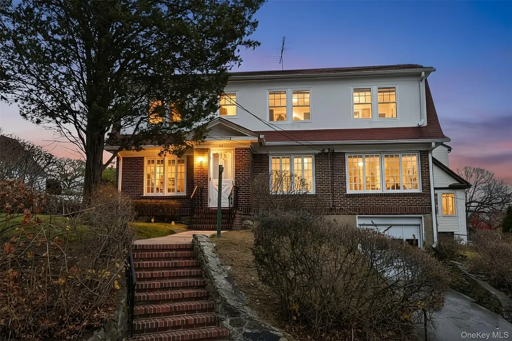 85 Battle Avenue White Plains NY 10606