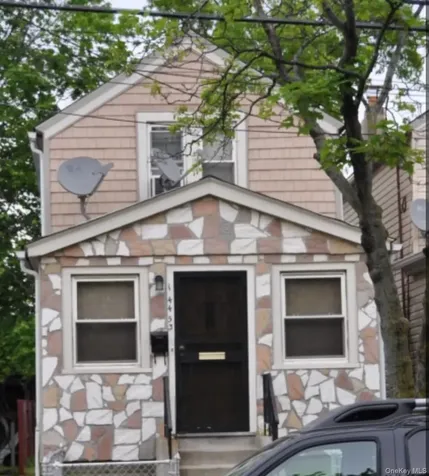 14453 166 Jamaica South NY 11434