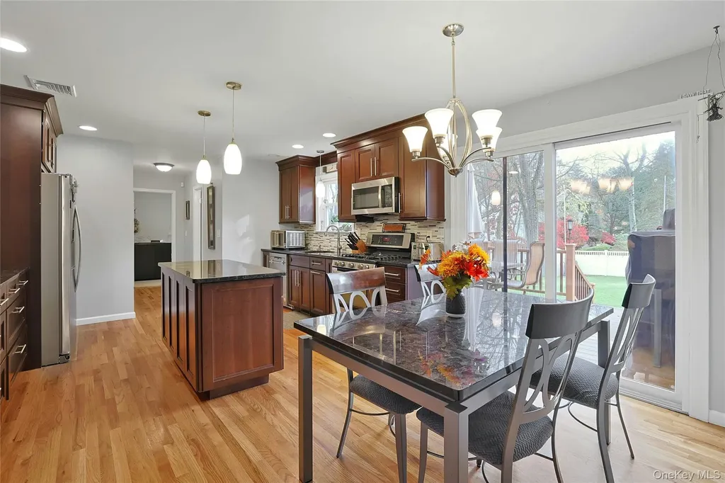 30 Pelham Avenue Nanuet NY 10954
