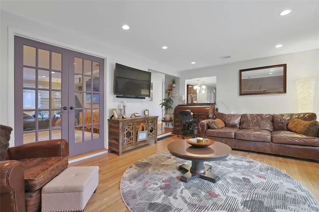 30 Pelham Avenue Nanuet NY 10954