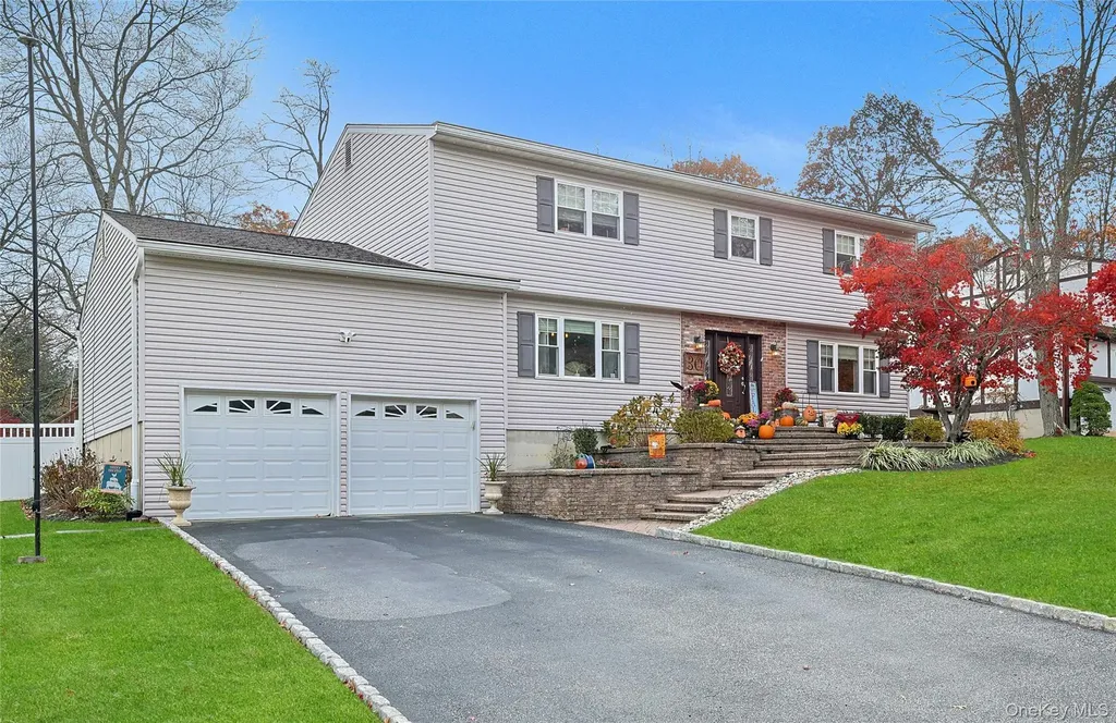 30 Pelham Avenue Nanuet NY 10954