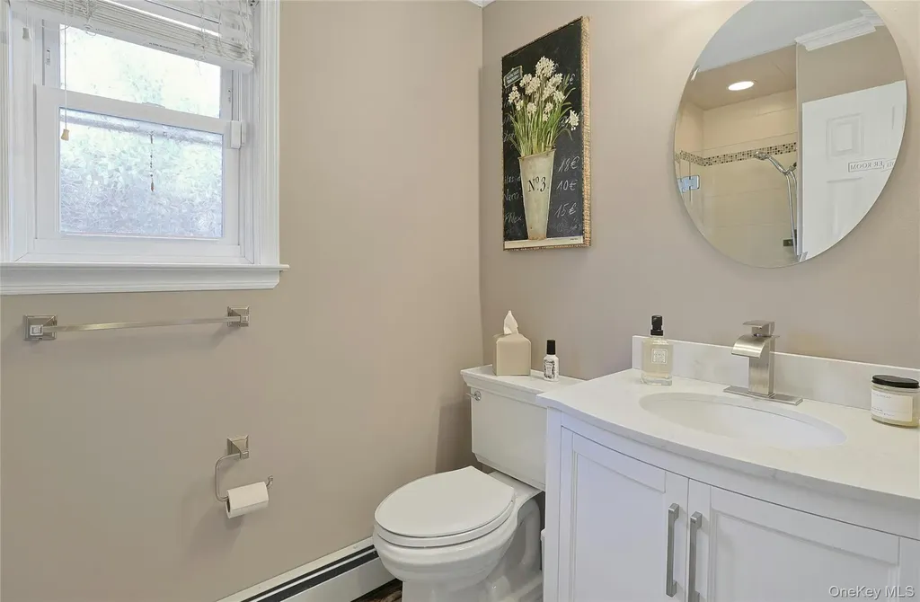 30 Pelham Avenue Nanuet NY 10954