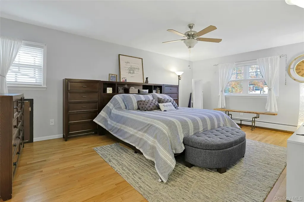 30 Pelham Avenue Nanuet NY 10954