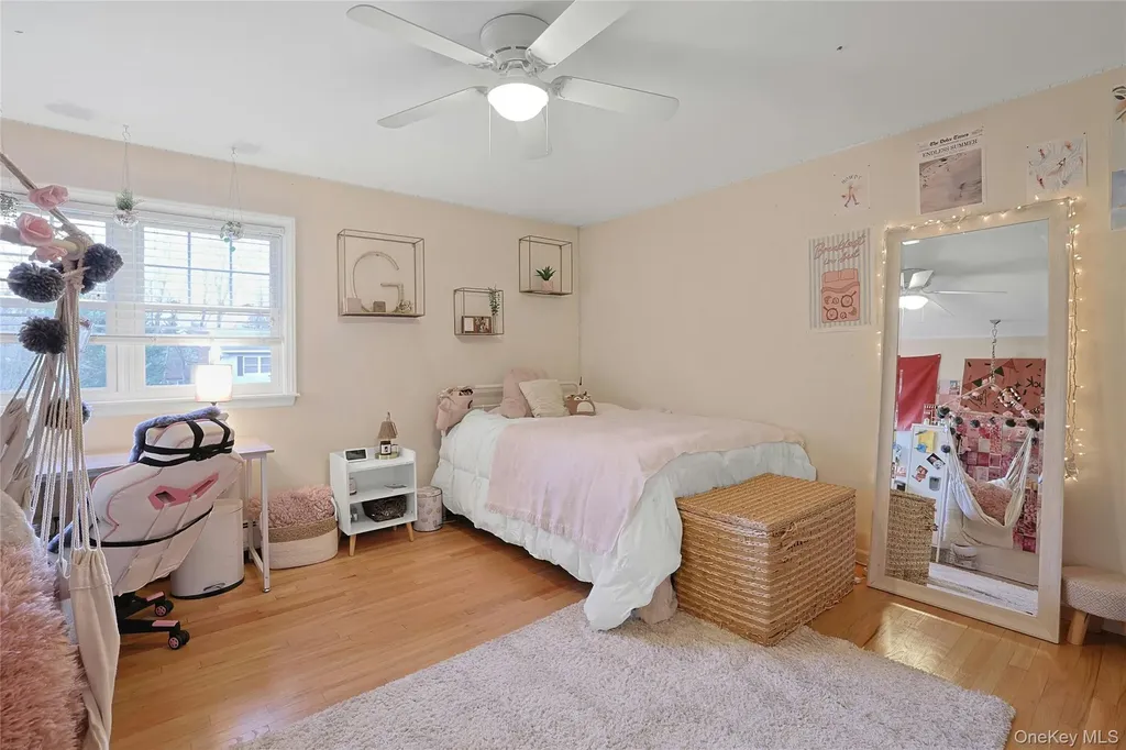 30 Pelham Avenue Nanuet NY 10954