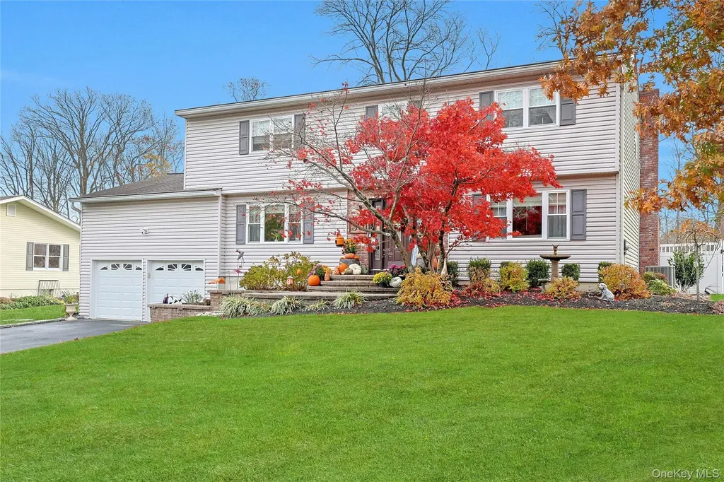 30 Pelham Avenue Nanuet NY 10954