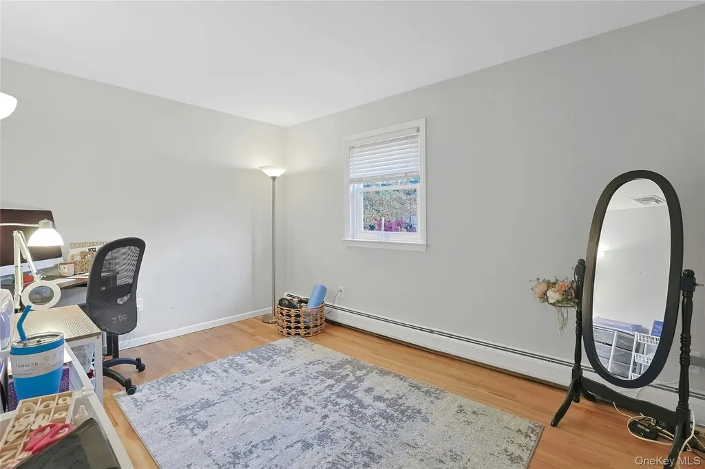 30 Pelham Avenue Nanuet NY 10954