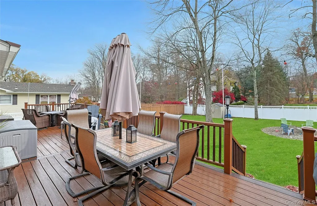 30 Pelham Avenue Nanuet NY 10954