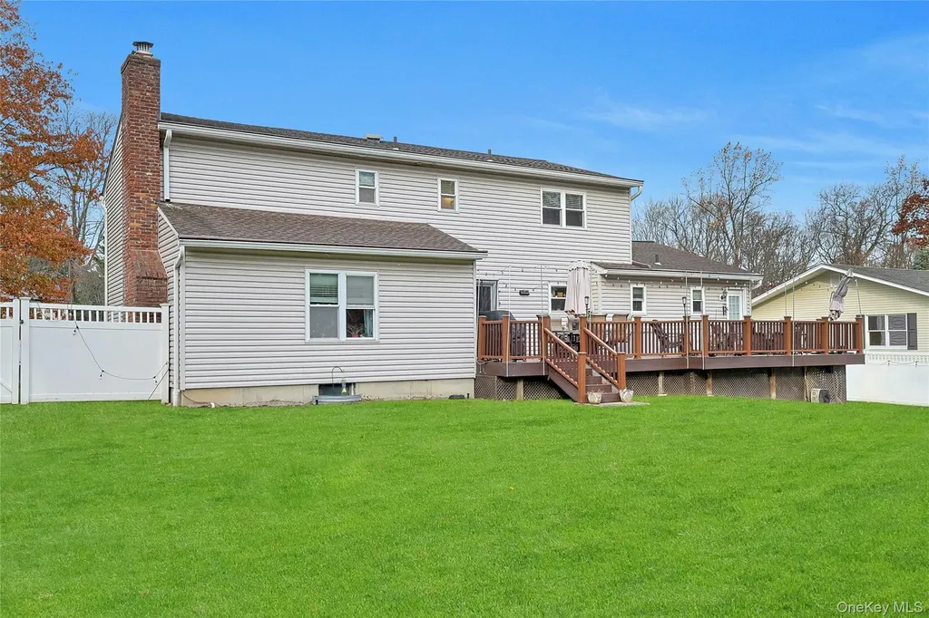 30 Pelham Avenue Nanuet NY 10954
