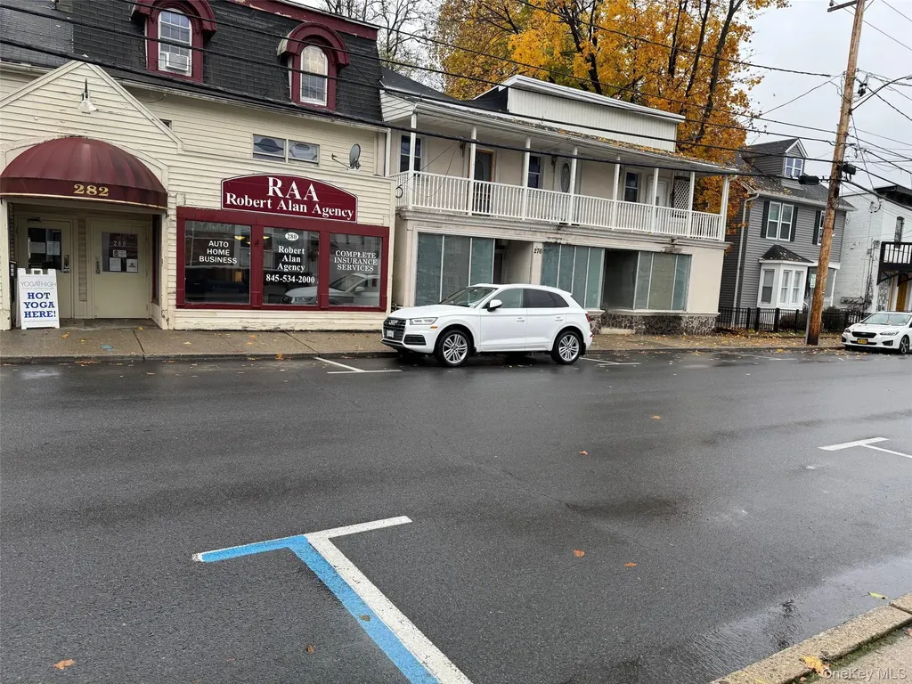 282 Main Street Cornwall NY 12518