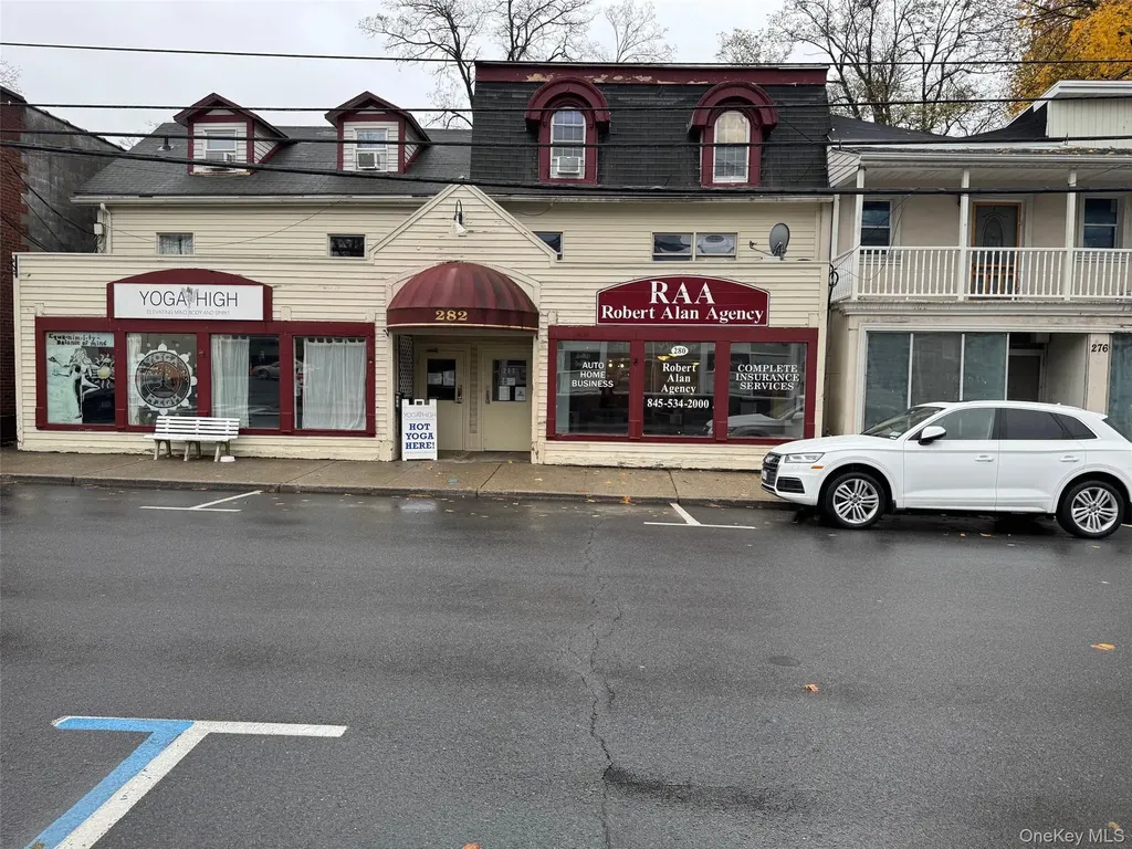 282 Main Street Cornwall NY 12518