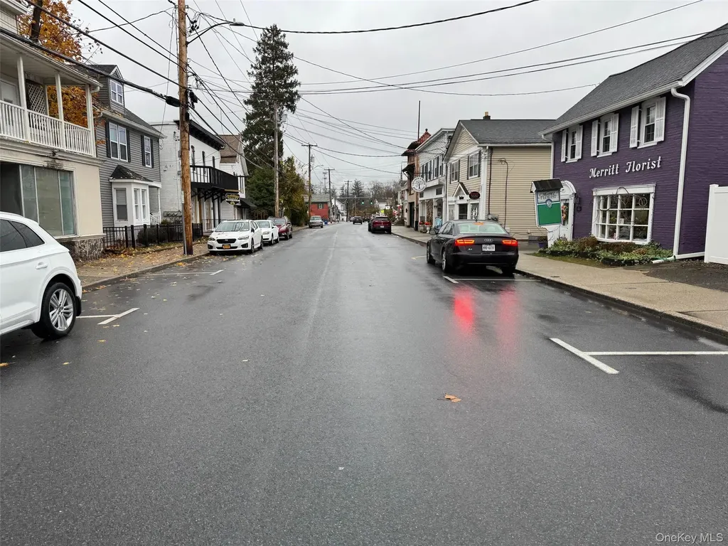 282 Main Street Cornwall NY 12518