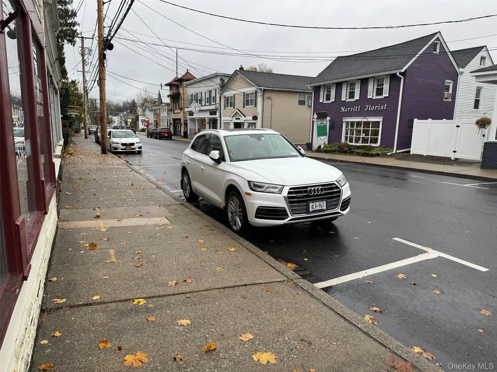 282 Main Street Cornwall NY 12518