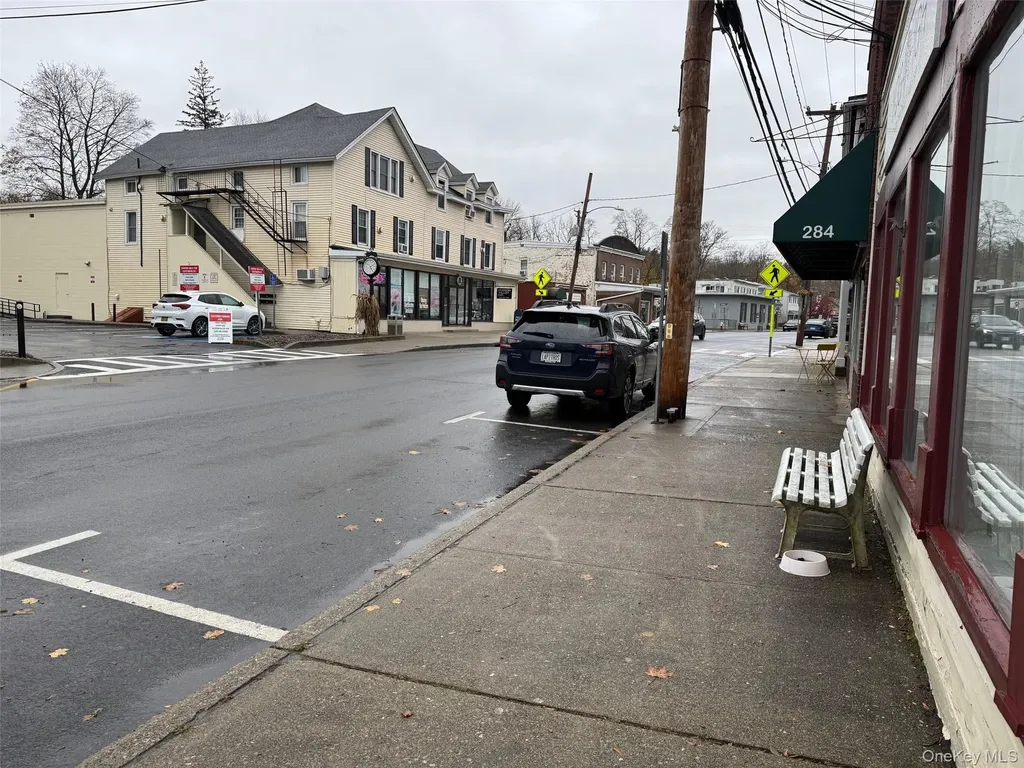 282 Main Street Cornwall NY 12518