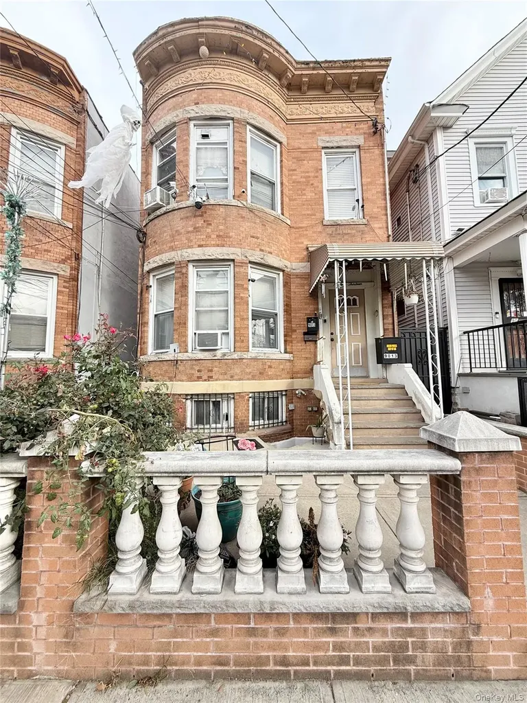 9013 77th Street Woodhaven NY 11421
