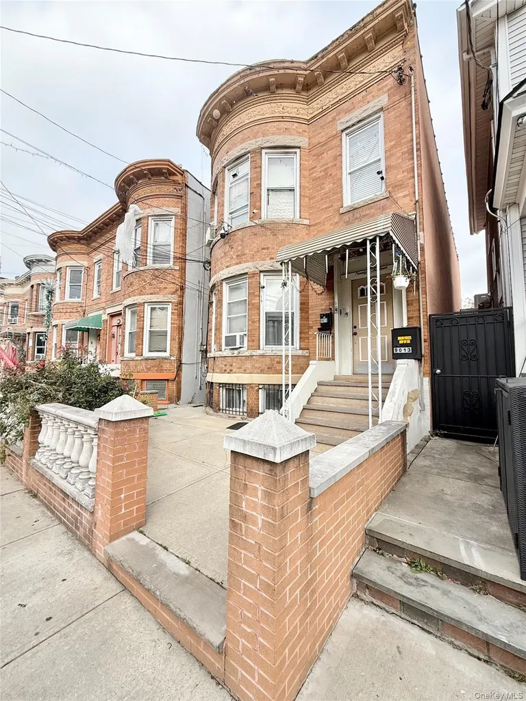 9013 77th Street Woodhaven NY 11421