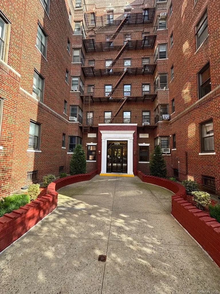 1171 Ocean Parkway Brooklyn NY 11230