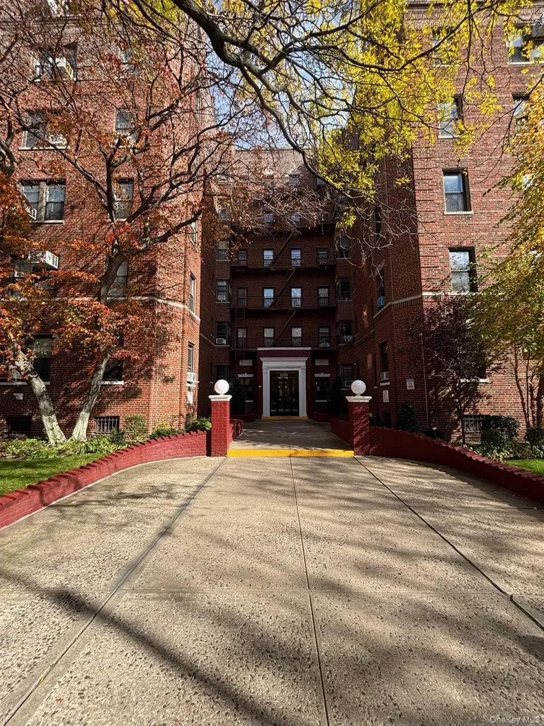 1171 Ocean Parkway Brooklyn NY 11230