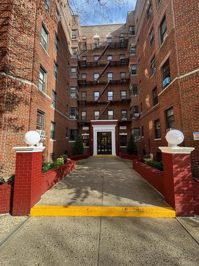 1171 Ocean Parkway Brooklyn NY 11230