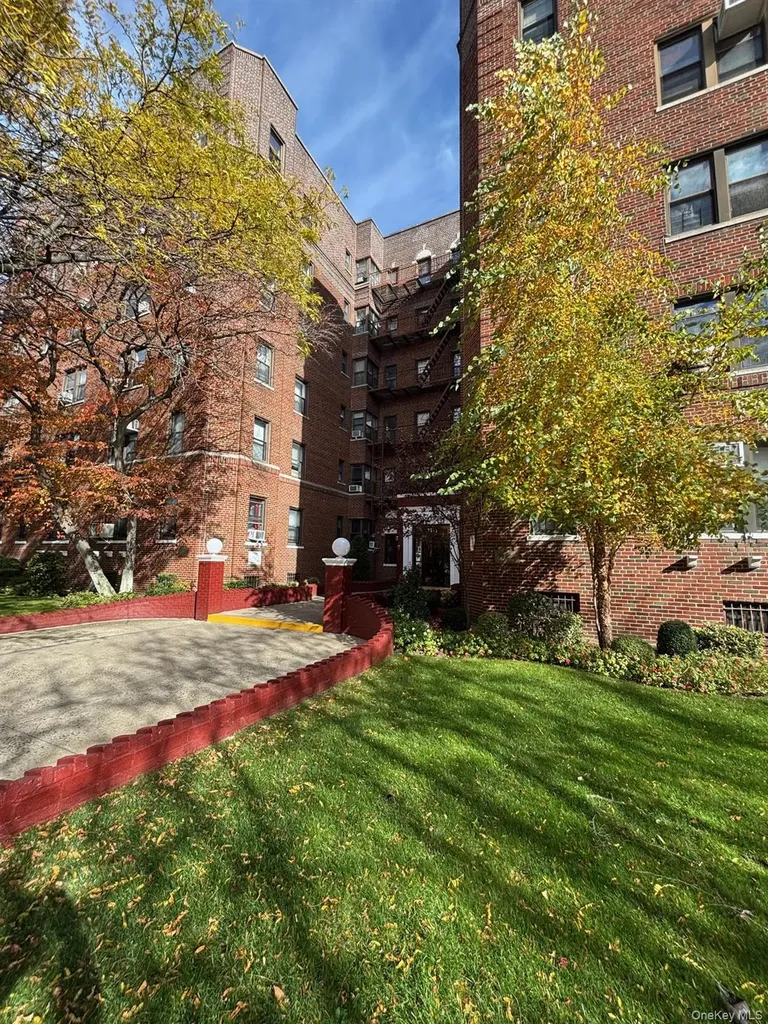 1171 Ocean Parkway Brooklyn NY 11230
