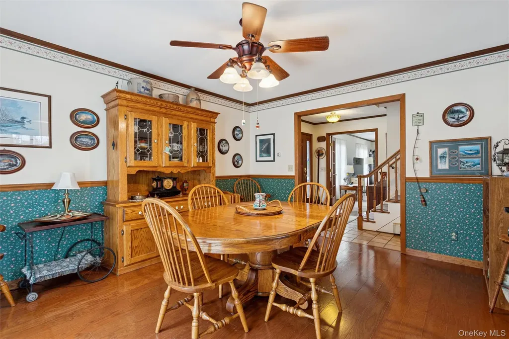 686 Traver Road Pleasant Valley NY 12569