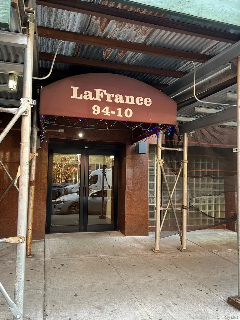 94-10 59th Avenue Elmhurst NY 11373