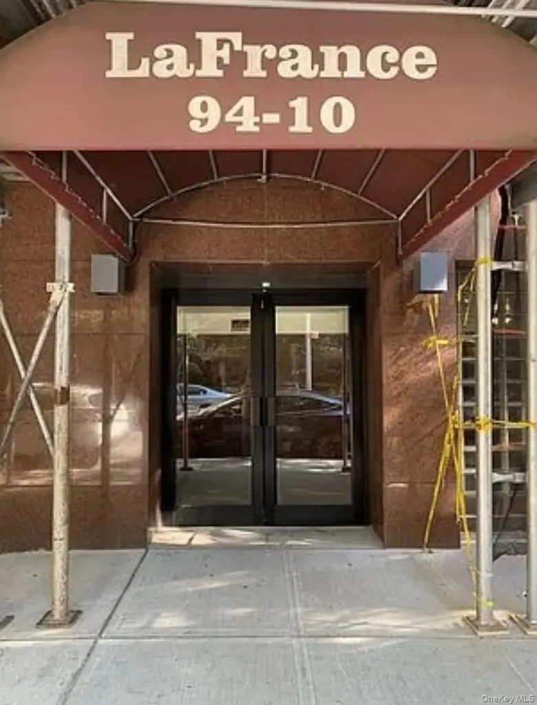 94-10 59th Avenue Elmhurst NY 11373