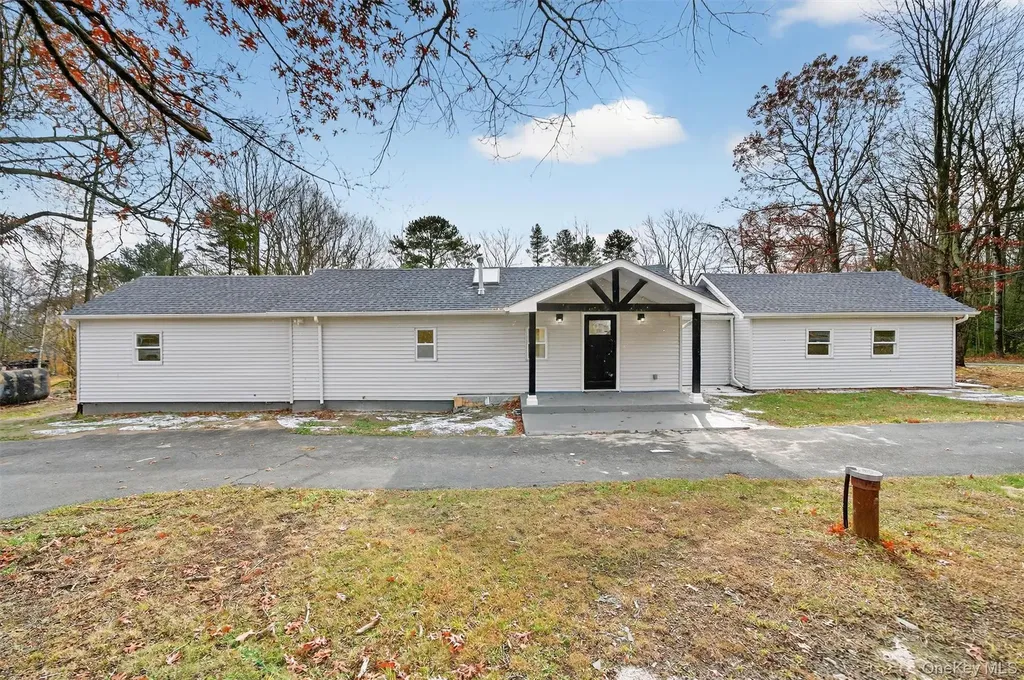 16 Nightingale Trail E Wurtsboro NY 12790