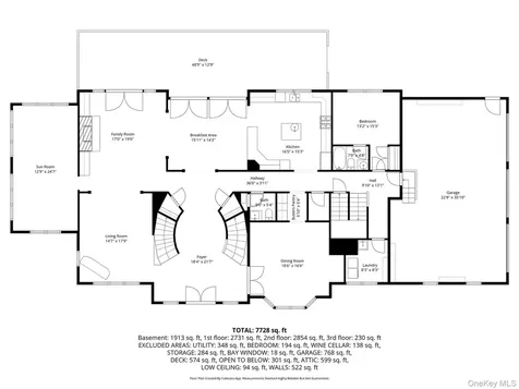 10 Hopes Farm Lane Bedford NY 10506