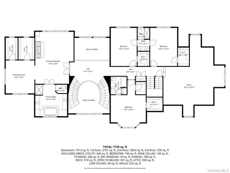 10 Hopes Farm Lane Bedford NY 10506