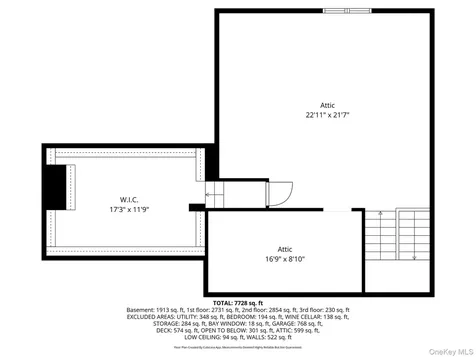 10 Hopes Farm Lane Bedford NY 10506