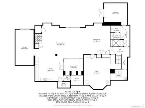 10 Hopes Farm Lane Bedford NY 10506